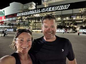 2023 Summer NASCAR Cup Series: Coke Zero Sugar 400