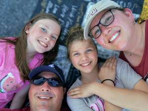 2023 Summer NASCAR Cup Series: Coke Zero Sugar 400