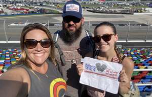 2023 Summer NASCAR Cup Series: Coke Zero Sugar 400