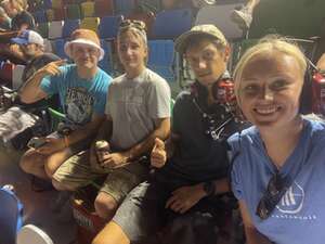 2023 Summer NASCAR Cup Series: Coke Zero Sugar 400