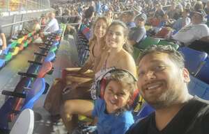 2023 Summer NASCAR Cup Series: Coke Zero Sugar 400