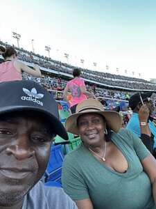 2023 Summer NASCAR Cup Series: Coke Zero Sugar 400