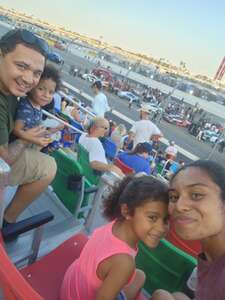 2023 Summer NASCAR Cup Series: Coke Zero Sugar 400