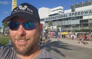 2023 Summer NASCAR Cup Series: Coke Zero Sugar 400