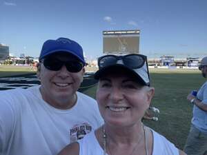 2023 Summer NASCAR Cup Series: Coke Zero Sugar 400