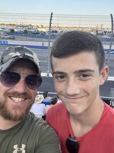 2023 Summer NASCAR Cup Series: Coke Zero Sugar 400