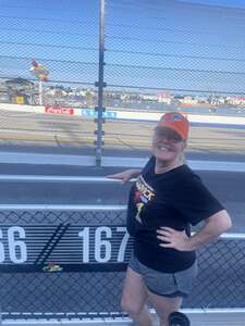 2023 Summer NASCAR Cup Series: Coke Zero Sugar 400