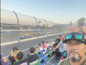 2023 Summer NASCAR Cup Series: Coke Zero Sugar 400