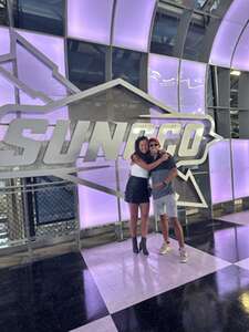 2023 Summer NASCAR Cup Series: Coke Zero Sugar 400