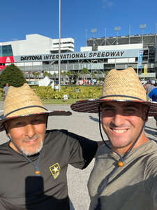 2023 Summer NASCAR Cup Series: Coke Zero Sugar 400