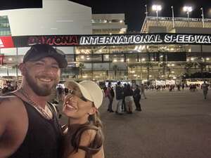 2023 Summer NASCAR Cup Series: Coke Zero Sugar 400