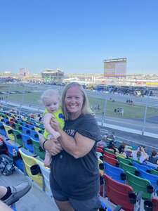 2023 Summer NASCAR Cup Series: Coke Zero Sugar 400