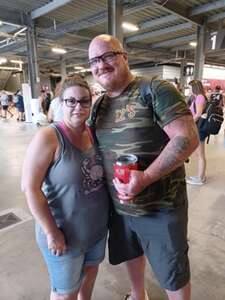 2023 Summer NASCAR Cup Series: Coke Zero Sugar 400