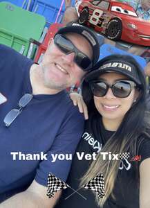 2023 Summer NASCAR Cup Series: Coke Zero Sugar 400