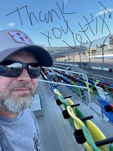 2023 Summer NASCAR Cup Series: Coke Zero Sugar 400