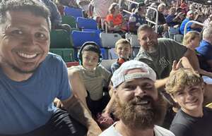 2023 Summer NASCAR Cup Series: Coke Zero Sugar 400