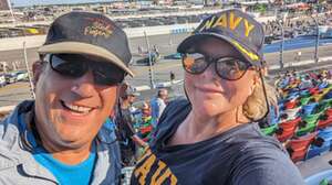 2023 Summer NASCAR Cup Series: Coke Zero Sugar 400