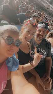 2023 Summer NASCAR Cup Series: Coke Zero Sugar 400