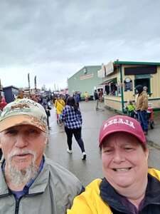 Alaska State Fair