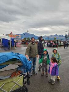 Alaska State Fair