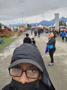 Alaska State Fair