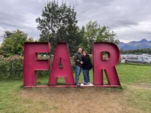 Alaska State Fair