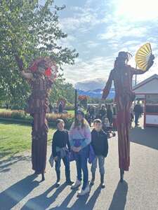 Alaska State Fair