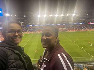 New York Red Bulls - MLS vs Chicago Fire FC