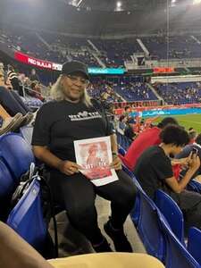 New York Red Bulls - MLS vs Chicago Fire FC