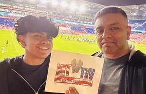 New York Red Bulls - MLS vs Chicago Fire FC