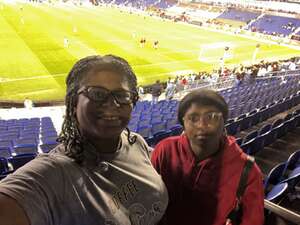 New York Red Bulls - MLS vs Chicago Fire FC