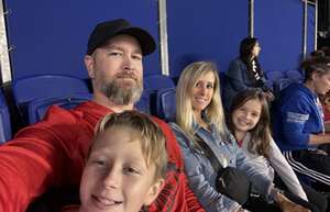 New York Red Bulls - MLS vs Chicago Fire FC