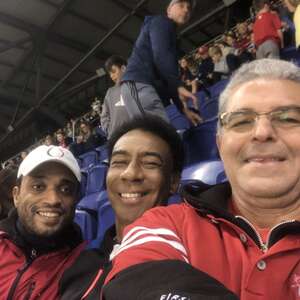 New York Red Bulls - MLS vs Chicago Fire FC