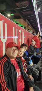 New York Red Bulls - MLS vs Chicago Fire FC