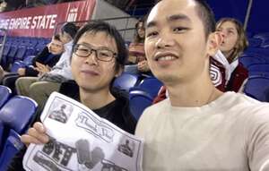 New York Red Bulls - MLS vs Chicago Fire FC