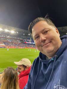 New York Red Bulls - MLS vs Chicago Fire FC