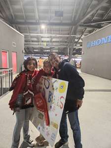 New York Red Bulls - MLS vs Chicago Fire FC