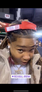 New York Red Bulls - MLS vs Chicago Fire FC