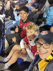 New York Red Bulls - MLS vs Chicago Fire FC