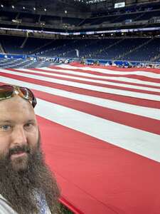 Detroit Lions - NFL vs Chicago Bears