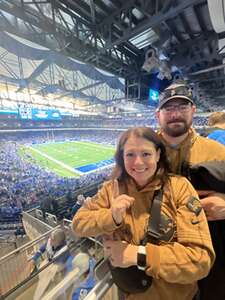 Detroit Lions - NFL vs Chicago Bears