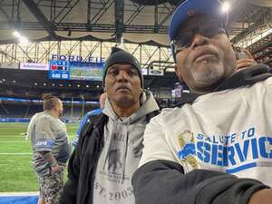 Detroit Lions - NFL vs Chicago Bears