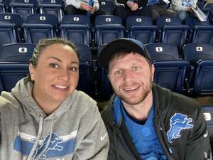 Detroit Lions - NFL vs Chicago Bears