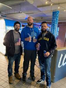 Detroit Lions - NFL vs Chicago Bears