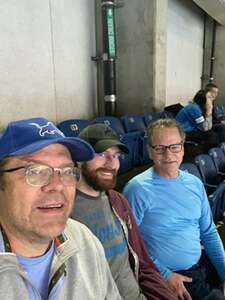 Detroit Lions - NFL vs Chicago Bears