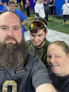 Detroit Lions - NFL vs Chicago Bears