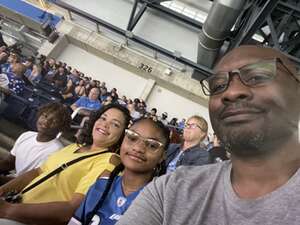 Detroit Lions - NFL vs New York Giants