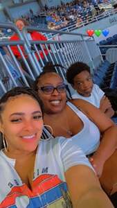 Detroit Lions - NFL vs New York Giants