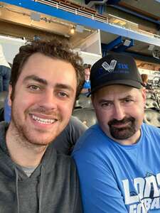 Detroit Lions - NFL vs New York Giants