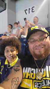 Detroit Lions - NFL vs New York Giants